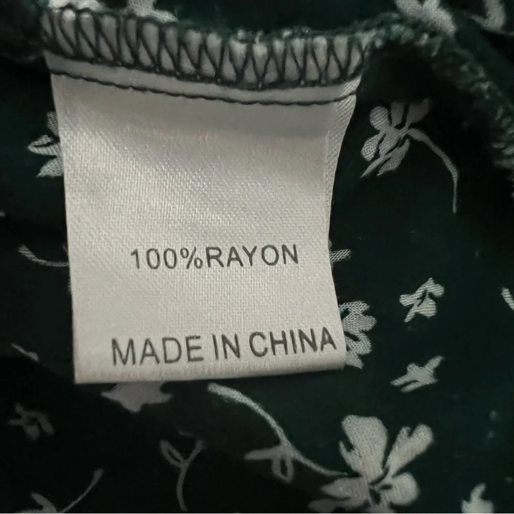 Princess Polly Green Delungra Short Mini Skirt Size 6 - Picture 7 of 8